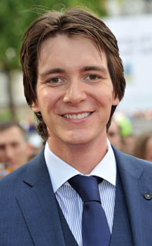 James Phelps
